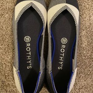 Rothys houndstooth